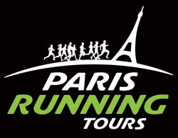 Paris Running Tours